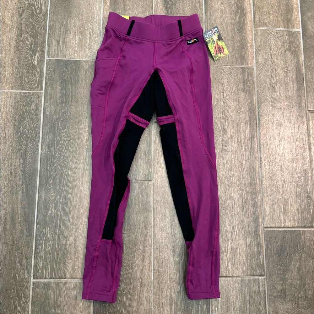 Kerrits Full Seat Breeches